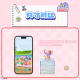名创优品（MINISO）迪士尼史迪奇夏日派对系列手办盲盒玩具桌面摆件生日礼物 端盒
