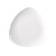 Plato de vajilla blanca yusenyi
