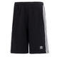Adidas Clover Shorts Herrenhosen 2025 Sommer neue Sporthosen atmungsaktive Casualhosen Crop Hosen GN3523 IA6351 Black S Empfohlen 135-155jin [Jin entspricht 0,5 kg]