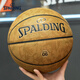 Spalding (Spalding) Spalding Pilot Series Standard No. 7 PU Basketball intérieur Ball en plein air 77-739Y PARTIQUE UNIFIQUE ROUNELLE 77-867Y N ° 7 Basketball (balle standard)