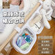 
Crib hanging basket diaper storage bag bed fence hanging bag baby supplies must-have multi-function hanging basket