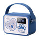 
Koratobi Story Machine for Primary and Secondary School Students over 6 years old and above before bedtime alarm clock player G Elementary School Junior High School 24460 32G essay 14699 essay 8