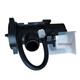 LG original LG drum washing machine WD- N12430D drain pump T12235D Rayli drain pump motor accessories WD-T12157D drain pump complete set