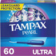 Tampax Spot American Danbi Tampon Plastik Langer Katheter Tampon Tampon Tampon gemischte Packung 47 mittel- und große super große gemischte Packungen Andere