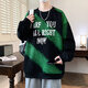 QLTQZQ SKESHIRT SUKINS's Spring y Autumn Junior High School High School High School High School Camiseta de manga larga Camiseta de manga larga LF5009 Color de albaricoque M Aproximadamente 95 ~ 110Jin [Jin equivale a 0.5 kg] se puede usar