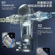 安吉尔前置过滤器家用冲洗自来水净水器全屋流量中央净水机长效防藻3524 3524前置