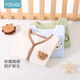 Chaqueta de bebé youqi Spring y Autumn Boy and Girl Baby Cardigan delgada Cardigan Chaqueta de manga larga Niños súper linda y linda chaqueta tibia