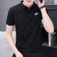 耐克（NIKE）t恤女装 2025夏季新款运动服情侣休闲服翻领全棉透气Polo衫男短袖 FN3895-010/偏大/晒图退5【元】 S /165/84