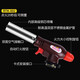 Robin Hood (RUBICON) Multi-Purpose Flamethrower Fire Gun High Temperature Welding Metal Gold Jewelry Processing and Baking RTK-002