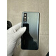Vivo adapted x50 original disassembly back cover x50 original disassembly original disassembly back cover second-hand original disassembly black original disassembly 95 new slight scratches mobile phone rear power cover