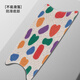Подходит для Yadi Modern Foot Pad Cm620 Электроэлектрический автомобиль Водонепроницаем