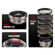 Fotorgear Новый продукт ретро титановый