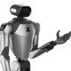 Xinghaitu R1 Pro ist eine neue Generation von Humanoid Universal Roboter, die die sekundäre Entwicklung [einschließlich Jaws] unterstützt