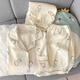 Ji Yafu Crayon Xiaoxin Summer Three-Piece Set Pajamas Women's Short Sleeve Long Trousers Thin Ins Style Summer Cotton Yarn Home Clothing Yunduo Cotton-J9901# Paradise Puppy Three-Piece Set L [Suggested 100-120Jin [Jin equals 0.5 kg]]