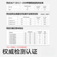 可优比（KUB）尿布台婴儿护理台可折叠新生宝宝换尿布台抚触台洗澡婴儿床七夕 【基础款】尿布台-安睡兔 其他_组装_支架结构