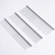 Laiwang brothers cat comb pet dog row combing remove floating hair combing artifact to open knot comb cat hair cleaner special for combing large row combing