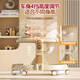 
Zhihui walker anti-o-leg baby 2025 toys children's anti-rolling baby walker trolley for over 7 months
