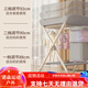 
Kakaman Diaper Table Baby Care Table Diaper Change Operating Table Baby Diaper Change Foldable Bed Newborn