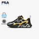 Fila Fila Shoes para niños Zapatos para correr 2025 Autumn Boys Sneakers Running Shops Mente