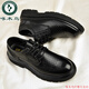 Holzspecker Herrenleder Sandalen 2025 Neu atmungsable Hollow Casual Shoes Business Formale Kleidung Mesh geschlagene Lederschuhe Herren Sommer Schwarz 15262 geschlagene Ledersandalen 42
