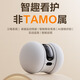Fluorite Tamo Care Camera drahtloses Netzwerk Mobiltelefon Steuerung Remote -Begleitfamilie mit ganzem Haus Mobile intelligente Roboter, die die Tamo -Fluoritkamera begleitet