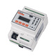 AAFD-DU arc fault detector 32 channels of arc fault 1 channel of residual current monitoring Standard 485 communication, optional 4G communication AAFD-DU