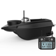 oeny nesting machine nesting ship remote control ship load 6 Jin [Jin equals 0.5 kg] Automatic return to the hook ship pulling net 12 high power discharging ship 12V battery '