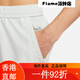 耐克（NIKE）男子百搭速干无衬里短裤 DRI-FIT FORM DV9858-010 M 均码
