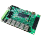 米联客MLK-L1-7020 FPGA开发板Xilinx Zynq 7015/7035/7045 数据3-套餐A+FMC-USB3.0