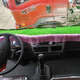Guanglei Heavy Truck Truck 757B777H3 Ruishi Tengshi Cab Central Control Dashboar