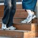 亚瑟士（asics）男鞋女鞋2025新款GEL-KAHANA TR V4运动鞋复古跑步休闲鞋 1203A716-100/主图款 40.5