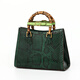 Anysmic Offizielle authentische Tasche Luxusmarke Frauenbeutel 2025 Neue Python Pitot -Tasche Frauenbag für Freundin Frau Originalfarbe [Geschenkboxverpackung]