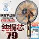 
Nasda [3892 people praised] Diamond brand electric fan household small vertical large wind power aluminum leaf floor fan dormitory powerful head silent industry 14 inches/special price without timing [small wind power]