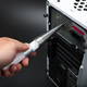 
UL test probe rod PA160 test direct-finger test rod UL507/1278/1026 safety instrument UL test probe rod PA160