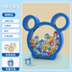 Taifenle Baby dientes Caja de almacenamiento de dientes para niños Juguetes Baby Umbilical Cord Fetal Hair Colección Guardar fotograma de fotos Regalo