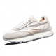Zapatos de la marca Ximuchi Forrest Gump Shoes New Casual Shoes Breathable Canvas Zapatos versátiles White Sports Sports Hombres de papá grueso