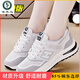 
Woodpecker Casual Sports Shoes for Women 2025 Summer New Women's Shoes Mom's Shoes Shoes Flat Canvas Shoes Single Shoes Women's H Women's Shoes - Black 37