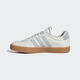 Adidas VL Court 3.0 Frauenschuhe, Skateboardschuhe, vulkanisierte Außensohle -Garderobe mit eleganten Sport- und Freizeitschuhen JP6913 36.5