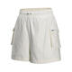 Nike (Nike) Workwear Shorts Damenhosen Sommer neue Style Sporthose Lose komfortable atmungsaktive Fünf-Punkte