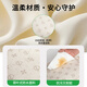 宝宝三baobaosan婴儿推车挂包遛娃神器置物袋通用推车配件轻便妈咪收纳 珍珠灰（升级防水款）