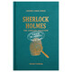 福尔摩斯探案全集 完整无删减 送书签 英文原版 阿瑟 柯南 道尔 Arthur Conan Doyle 世界经典侦探悬疑小说