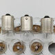 Yusenyi R5W128211382112V24V5WE1 car single-filament flat foot light bulb 24V13821R5W1
