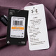 Under Armour Offizielle Website Frauenkleidung 2025 Sommer Neues Fleece Warm Sportswear Lose Training rundes Nacken-Sweatshirt Casual Pullover 1379475-500 S 160/80A