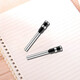Deli (Deli) 3846 Hollow Drill Knife 3875 3876 3886 3888 33669S Certificat financier Machine de liaison Punch 1 pièce