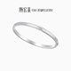 Chao Acer Platinum Bracelet PT950 Bracelet Bracelet Brilliant CNC Gift for Girlfriend Priced labor cost 1500 yuan 13.75g, diameter about 5.8cm