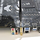
gxlinkstarwifi-go small iron box wireless network card desktop motherboard H610M-A B660M Z690 B760 M.2 interface WiFi6 module Bluetooth receiver MT7922 network card [WiFi GO kit]