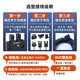 欧姆龙原装欧姆龙U槽型光电开关670-WR 671 672 674P传感器 EE-SX674-WR NPN输出 线长1米 x 欧姆龙原装