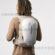 Salomon 20ltrailblazer Kurzdistanz Wanderung Polyester Outdoor Wandertasche Rucksack Schulbag Regular Gay Gay Glacier Grey