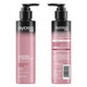 Silk Yun (syoss) Silk Yun Moisturizing Curly Elastin Airy Moisturizing Long-lasting Styling Curly Hair Special Styling Hair Wax Gel A bottle of 150ml is not cost-effective