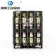 Chint (CHNT) intermediate relay 220V AC JZ7-44 AC380V 36V 110V 127v 4 open JZ7-44 24V